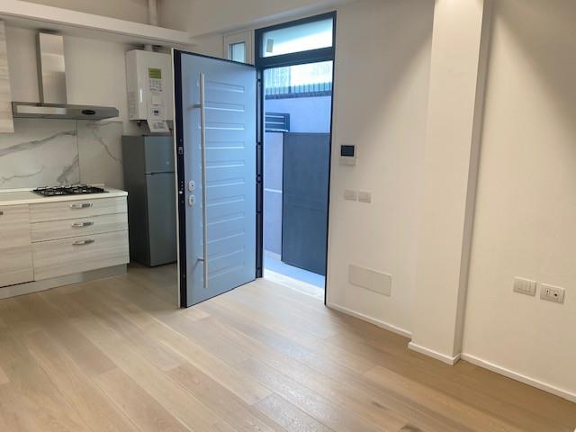 casa indipendente in vendita a Milano