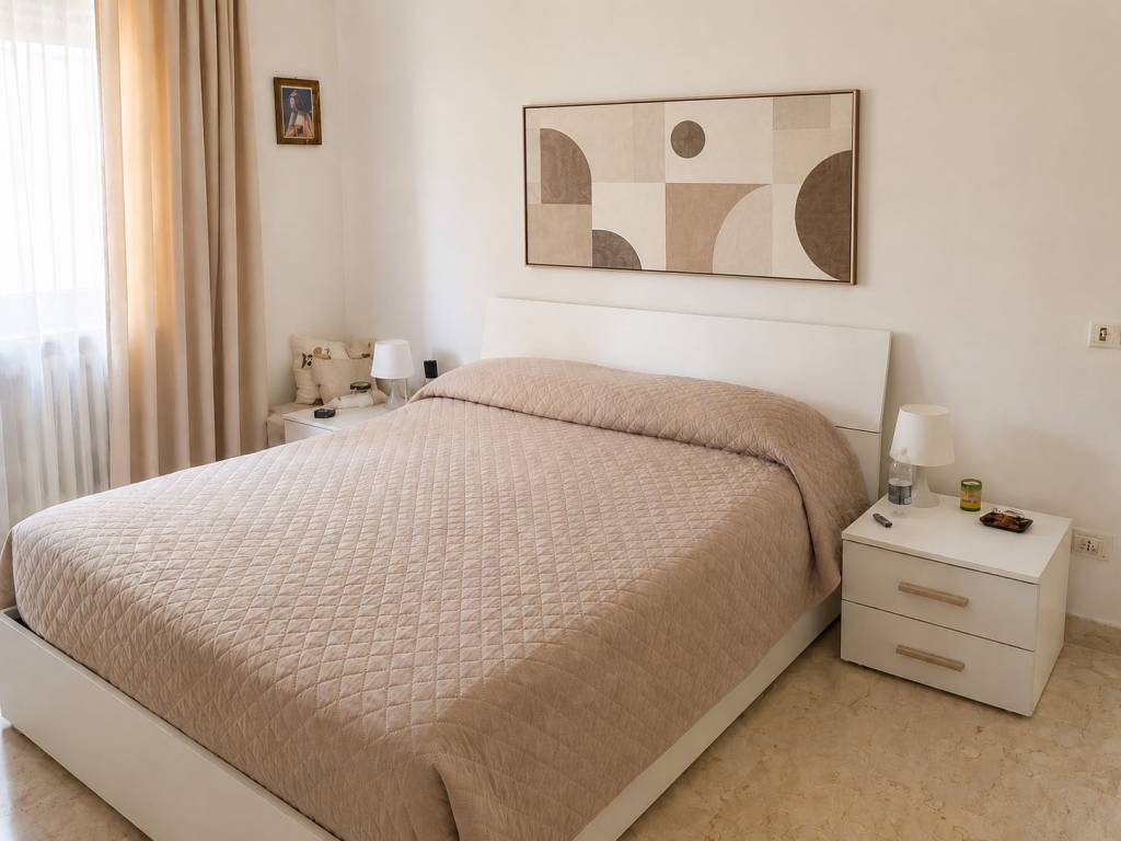 appartamento in vendita a Milano in zona San Siro