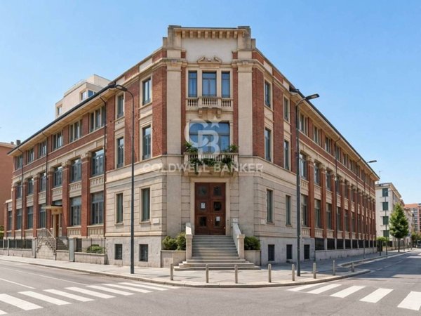 appartamento in vendita a Milano in zona Stadera