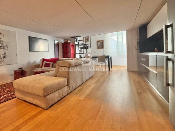 appartamento in vendita a Milano in zona Stadera