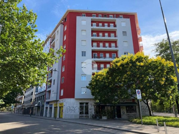 appartamento in vendita a Milano in zona San Siro