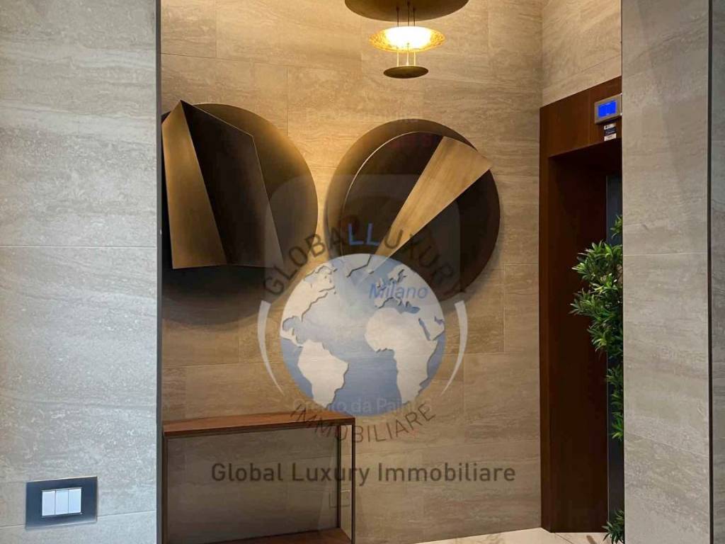 appartamento in vendita a Milano in zona Porta Venezia