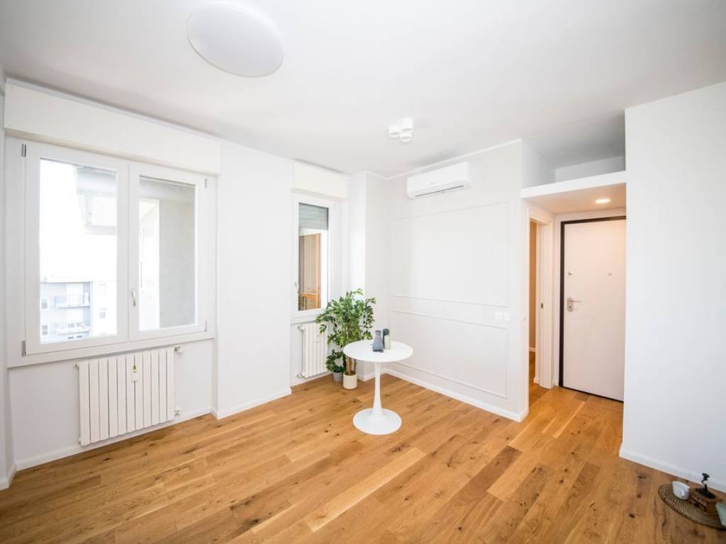 appartamento in vendita a Milano in zona Santa Giulia