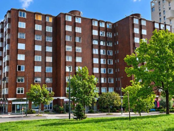 appartamento in vendita a Milano in zona Maggiolina