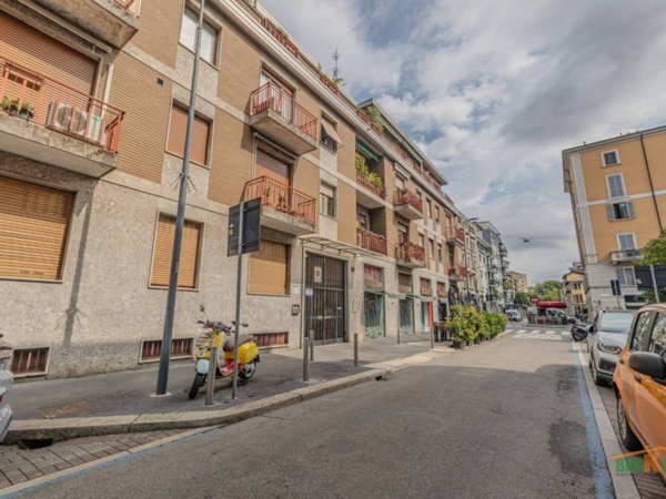 appartamento in vendita a Milano in zona Isola