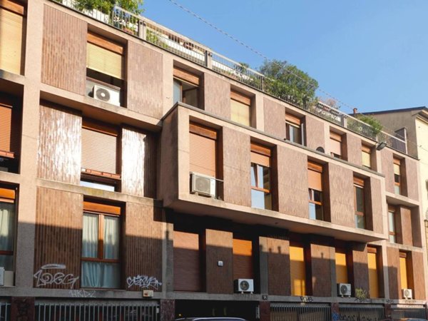 ufficio in vendita a Milano in zona Sempione