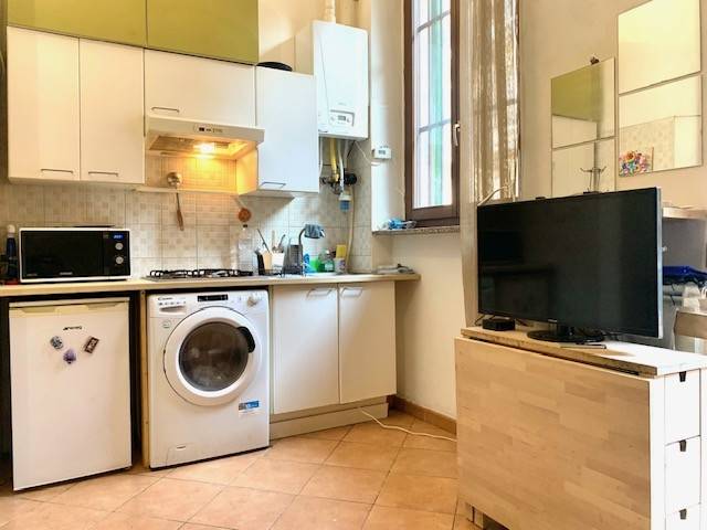 appartamento in vendita a Milano in zona Città Studi