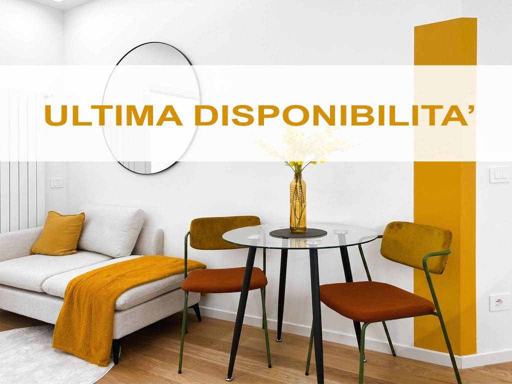 appartamento in vendita a Milano in zona Bovisa