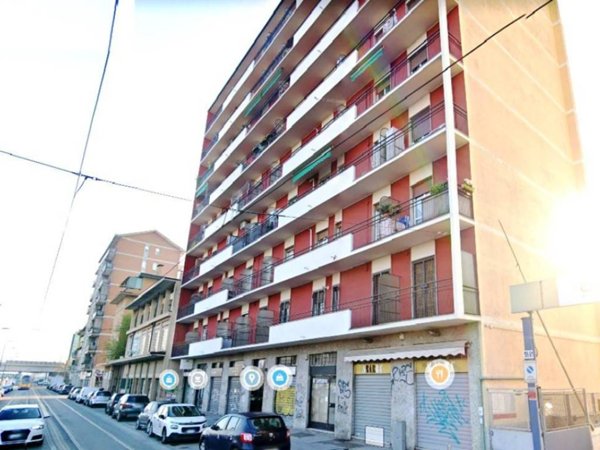 appartamento in vendita a Milano in zona Barona