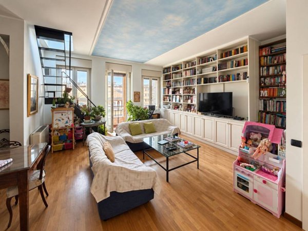 appartamento in vendita a Milano in zona Porta Romana