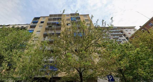 appartamento in vendita a Milano in zona Solari