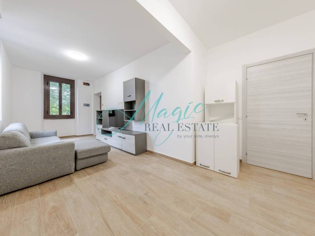 appartamento in vendita a Milano in zona Greco