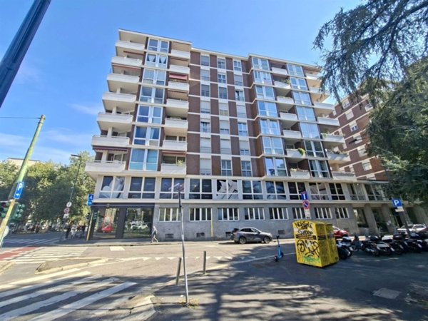 appartamento in vendita a Milano in zona Bovisa
