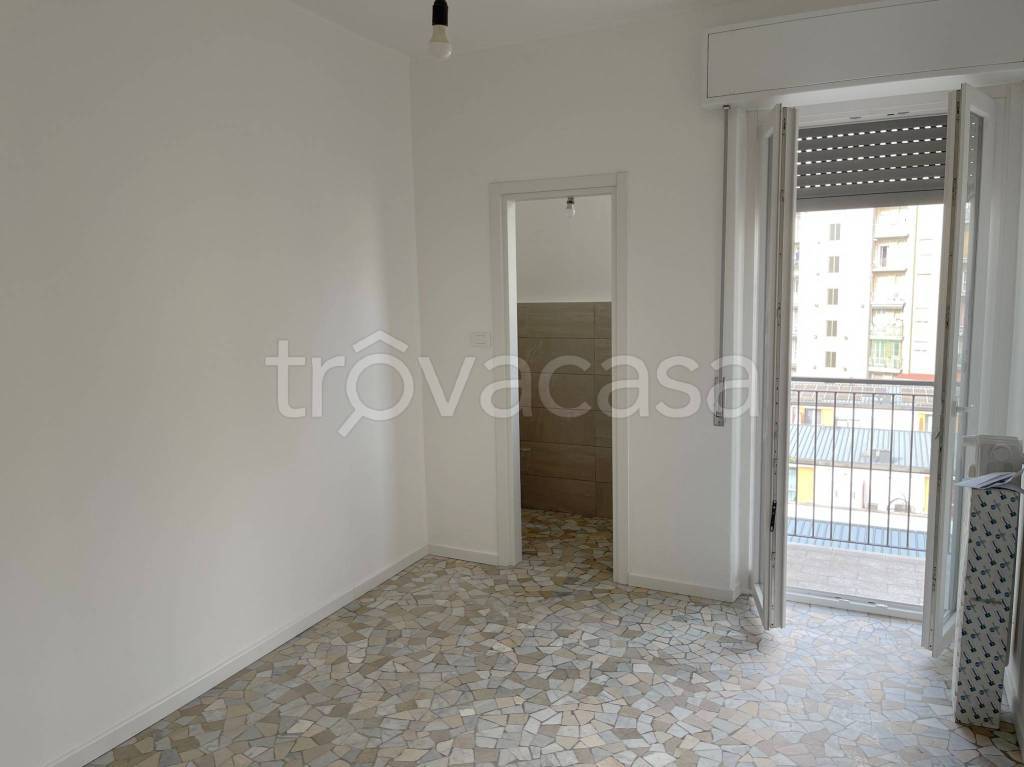 appartamento in vendita a Milano in zona San Siro