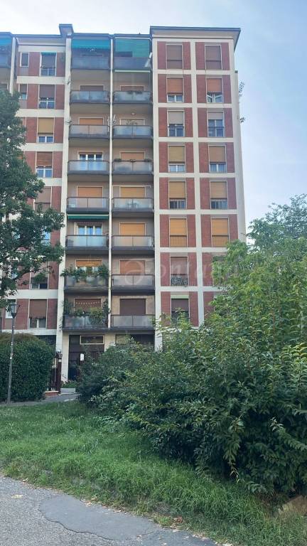 appartamento in vendita a Milano in zona San Siro