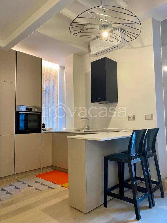 appartamento in vendita a Milano in zona Isola