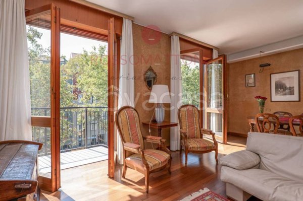 appartamento in vendita a Milano in zona Solari