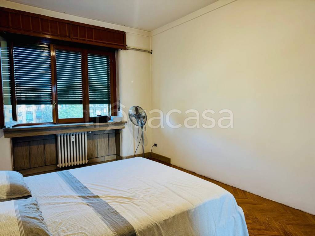 appartamento in vendita a Milano in zona Bande Nere