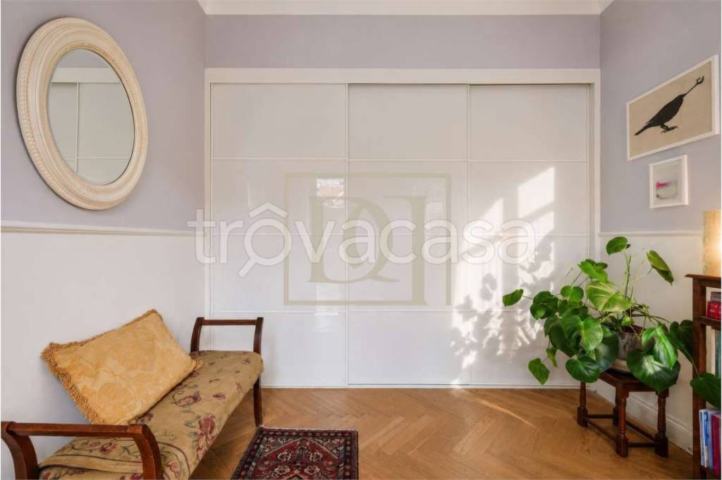 appartamento in vendita a Milano in zona Loreto