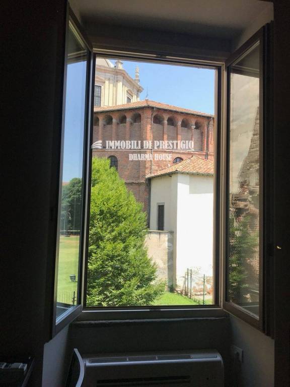 appartamento in vendita a Milano in zona Centro Storico