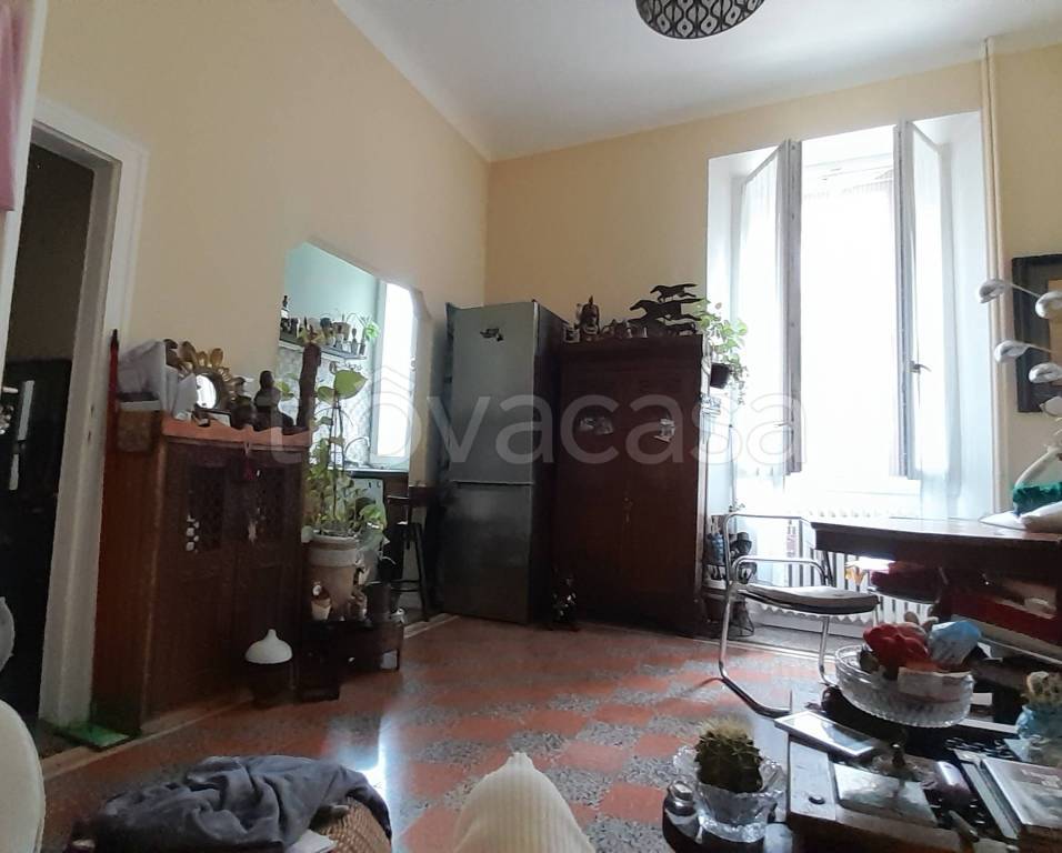 appartamento in vendita a Milano in zona Villapizzone