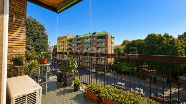 appartamento in vendita a Milano in zona Bande Nere