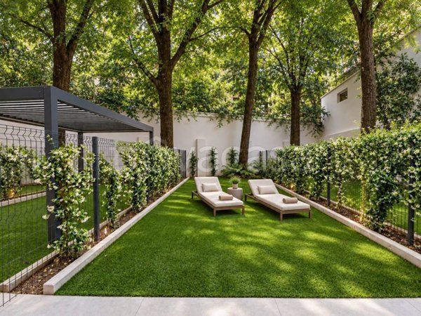 appartamento in vendita a Milano in zona Città Studi