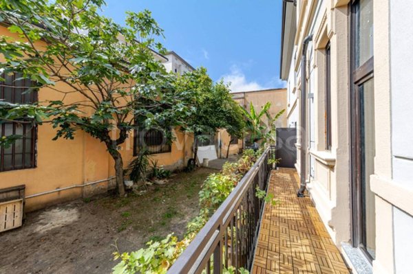 appartamento in vendita a Milano in zona Dergano