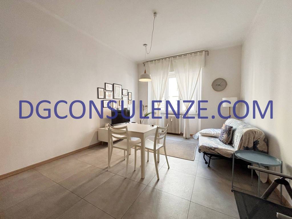 appartamento in vendita a Milano in zona Città Studi