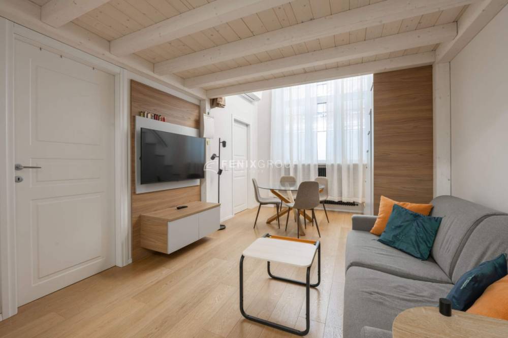 appartamento in vendita a Milano in zona Porta Vittoria