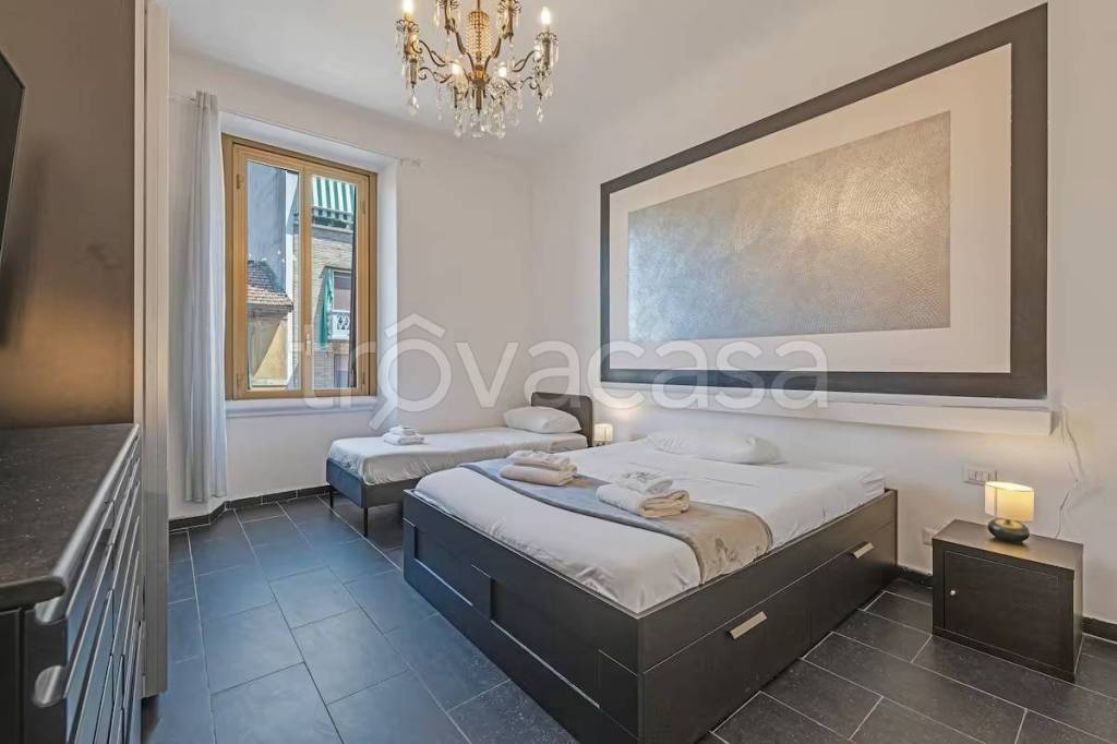 appartamento in vendita a Milano in zona Maggiolina