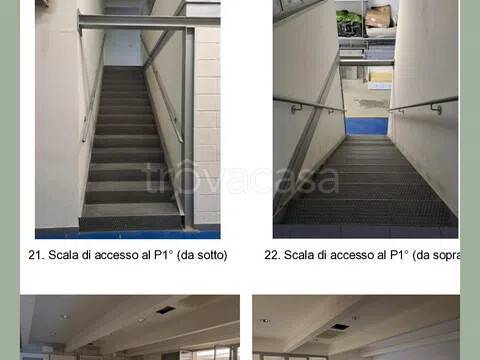 appartamento in vendita a Milano in zona Niguarda
