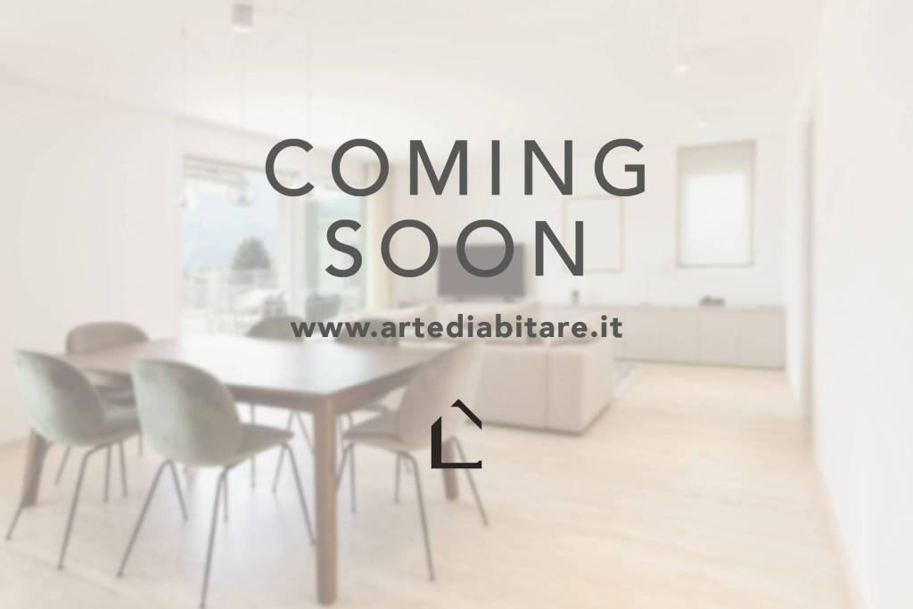 appartamento in vendita a Milano in zona Bicocca