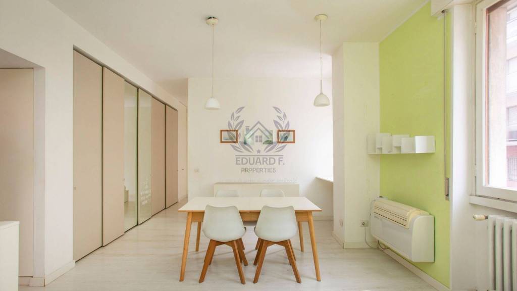 appartamento in vendita a Milano in zona Bande Nere