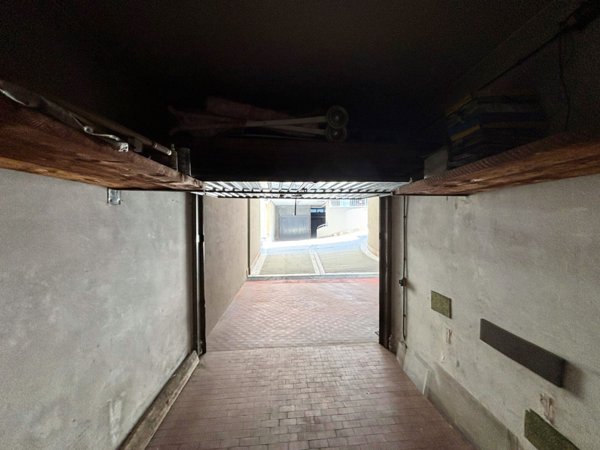 box auto in vendita a Milano in zona Città Studi