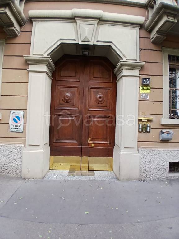monolocale in vendita a Milano in zona Città Studi