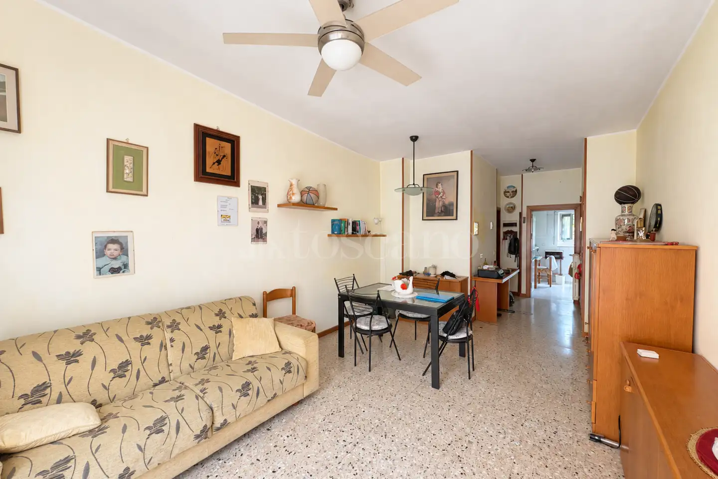 appartamento in vendita a Milano in zona San Cristoforo