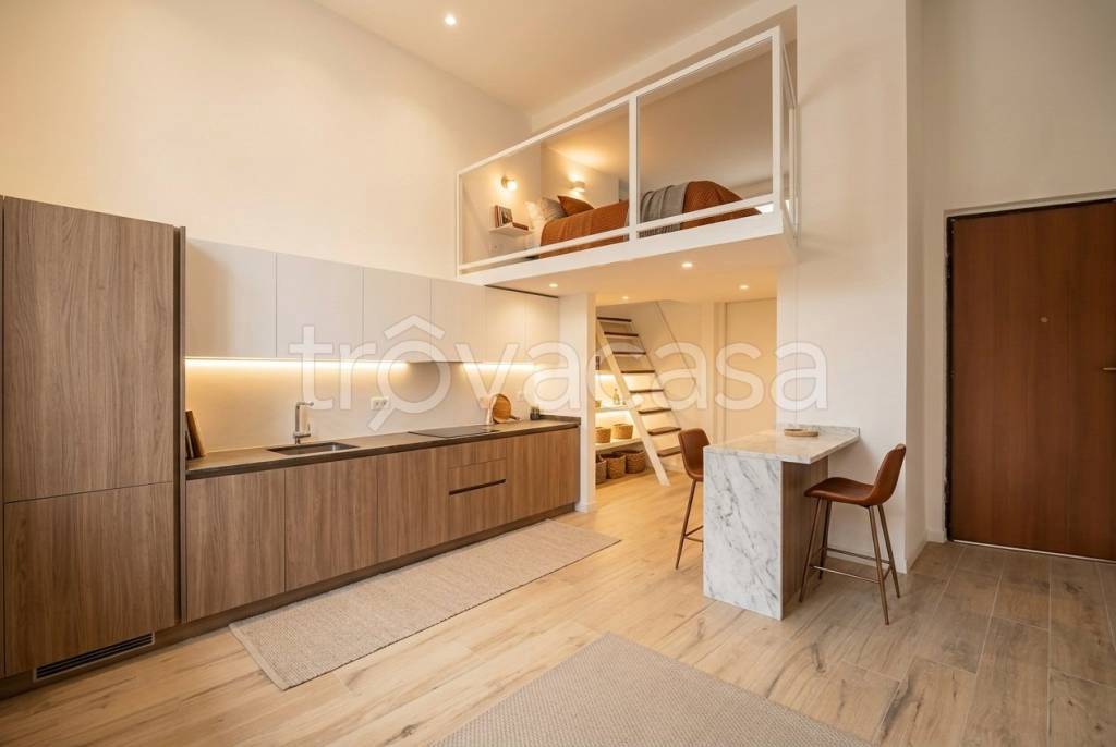 appartamento in vendita a Milano in zona Turro