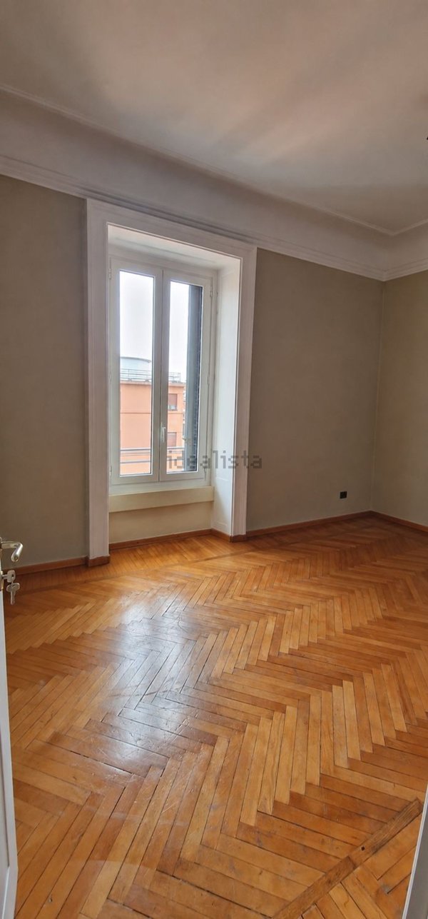 appartamento in vendita a Milano in zona Città Studi