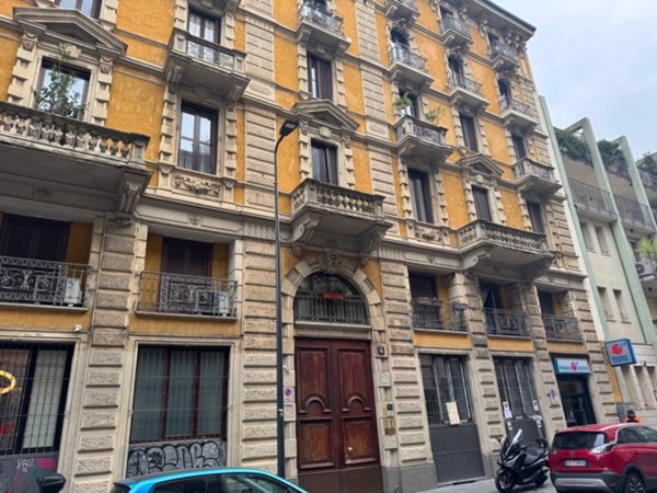 appartamento in vendita a Milano in zona Porta Venezia