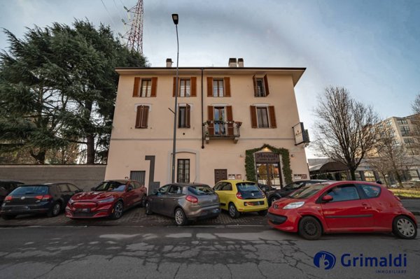 appartamento in vendita a Milano in zona Corvetto