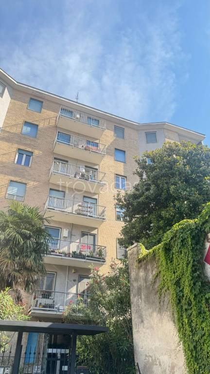 appartamento in vendita a Milano in zona Solari