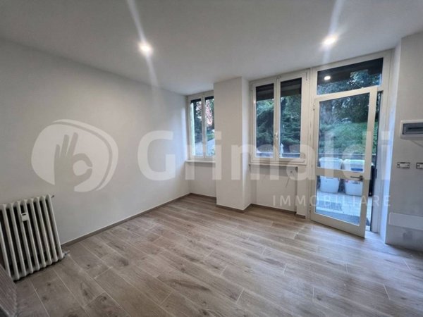 appartamento in vendita a Milano in zona Vigentino