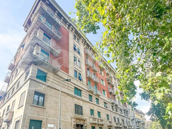 appartamento in vendita a Milano in zona Città Studi