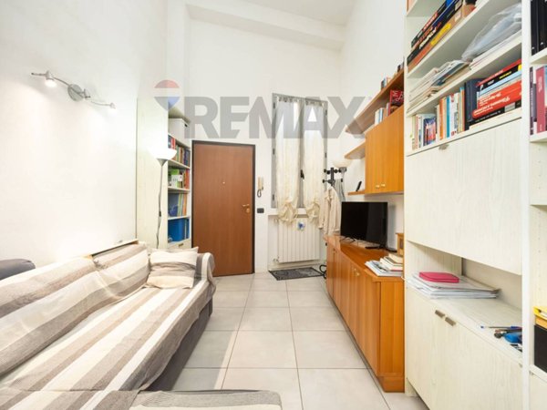 appartamento in vendita a Milano in zona Ortica