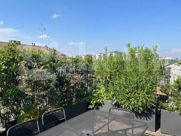 appartamento in vendita a Milano in zona NoLo