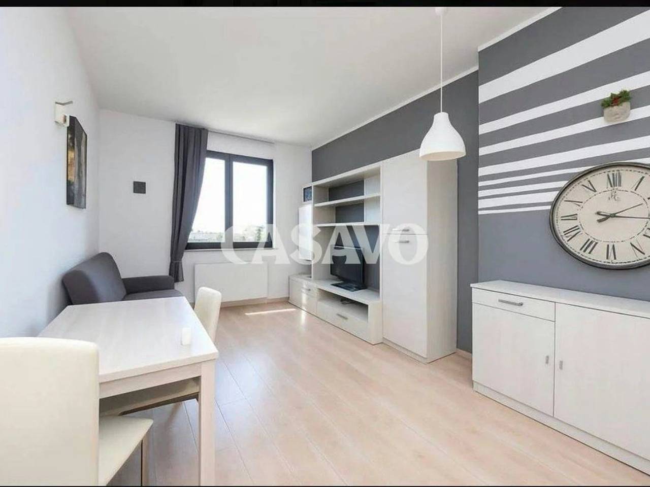 appartamento in vendita a Milano in zona Forlanini