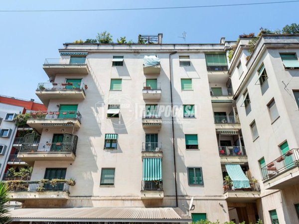 appartamento in vendita a Milano in zona Città Studi