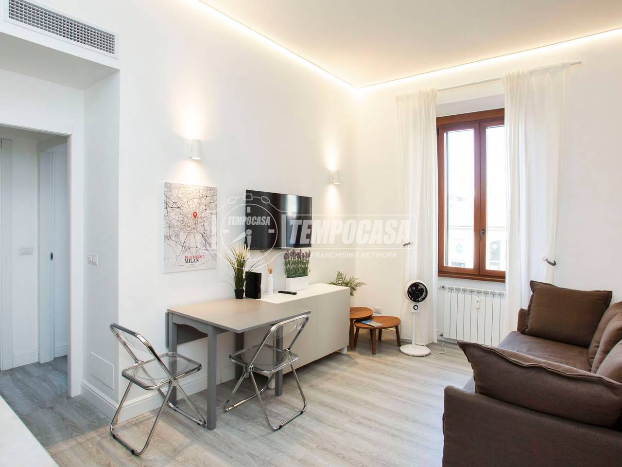 appartamento in vendita a Milano in zona Stazione Centrale