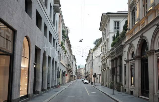 appartamento in vendita a Milano in zona Centro Storico